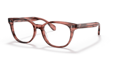 0OV5457U - Oliver Peoples - Red - (Merlot Smoke 1690) - 52 - 18 - 145 MM - Ardor Eyewear 827934459175