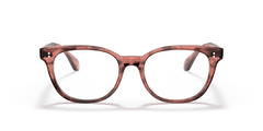 0OV5457U - Oliver Peoples - Red - (Merlot Smoke 1690) - 52 - 18 - 145 MM - Ardor Eyewear 827934459175