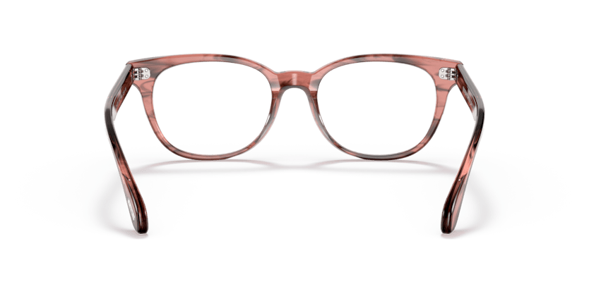 0OV5457U - Oliver Peoples - Red - (Merlot Smoke 1690) - 52 - 18 - 145 MM - Ardor Eyewear 827934459175