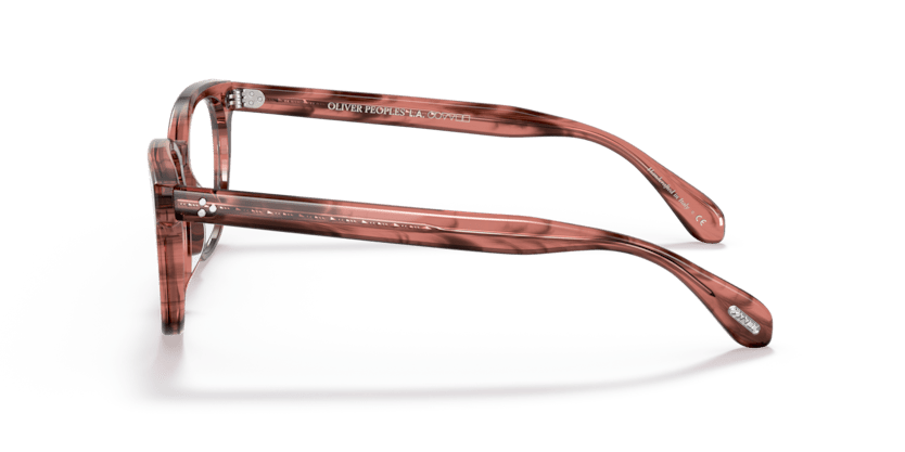 0OV5457U - Oliver Peoples - Red - (Merlot Smoke 1690) - 52 - 18 - 145 MM - Ardor Eyewear 827934459175