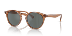 0OV5459SU - Oliver Peoples - (Espresso) Regal Blue - 48 - 22 - 145 MM - Ardor Eyewear 827934502758