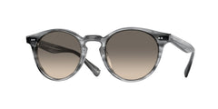 0OV5459SU - Oliver Peoples - (Grey Textured Tortoise) Shale Gradient - 48 - 22 - 145 MM - Ardor Eyewear 827934478879