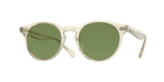 0OV5459SU - Oliver Peoples - (Pale Citrine) Jade Polar Polarized - 48 - 22 - 145 MM - Ardor Eyewear 827934478893