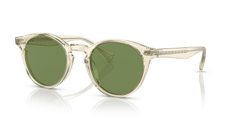 0OV5459SU - Oliver Peoples - (Pale Citrine) Jade Polar Polarized - 48 - 22 - 145 MM - Ardor Eyewear 827934478893