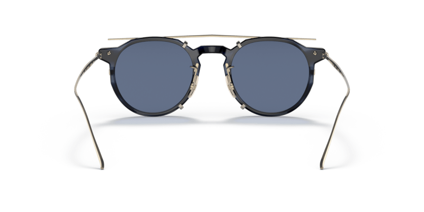 0OV5460T - Oliver Peoples - Blue - (G.P Blue Tortoise 1710) - 47 - 21 - 145 MM - Ardor Eyewear 827934466739