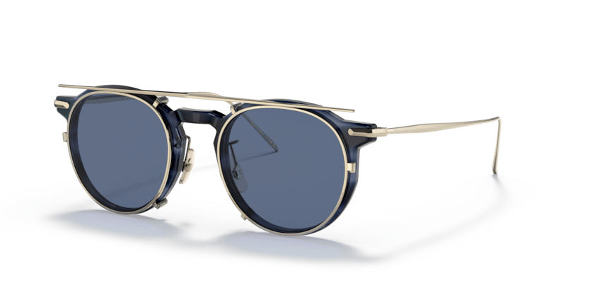 0OV5460T - Oliver Peoples - Blue - (G.P Blue Tortoise 1710) - 47 - 21 - 145 MM - Ardor Eyewear 827934466739