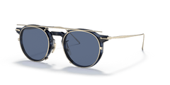 0OV5460T - Oliver Peoples - Blue - (G.P Blue Tortoise 1710) - 47 - 21 - 145 MM - Ardor Eyewear 827934466739