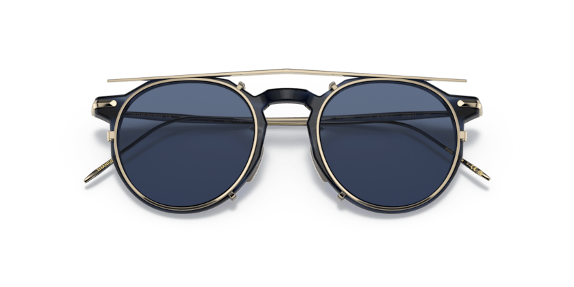 0OV5460T - Oliver Peoples - Blue - (G.P Blue Tortoise 1710) - 47 - 21 - 145 MM - Ardor Eyewear 827934466739