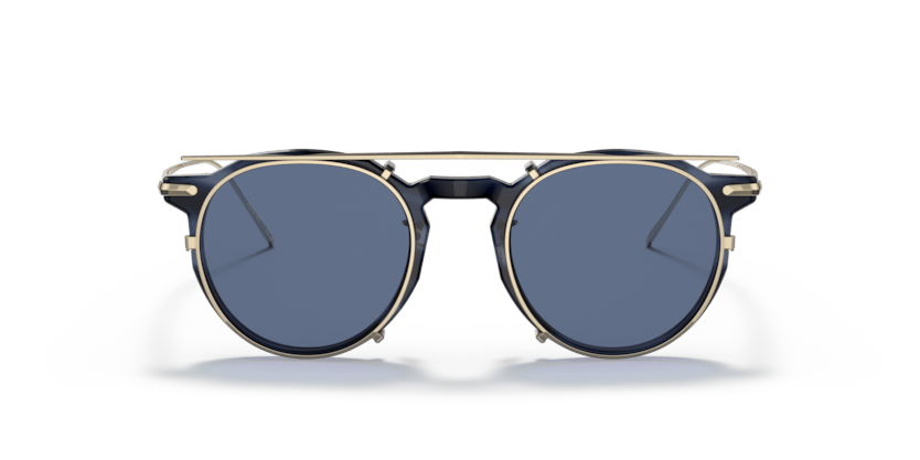 0OV5460T - Oliver Peoples - Blue - (G.P Blue Tortoise 1710) - 47 - 21 - 145 MM - Ardor Eyewear 827934466739