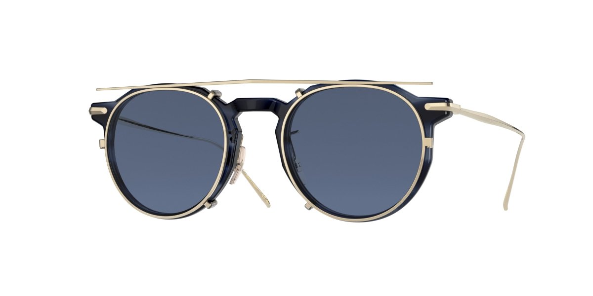 0OV5460T - Oliver Peoples - Blue - (G.P Blue Tortoise 1710) - 47 - 21 - 145 MM - Ardor Eyewear 827934466739