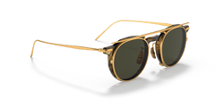 0OV5460T - Oliver Peoples - Tortoise - (G.P Tortoise 1713) - 47 - 21 - 145 MM - Ardor Eyewear 827934467460