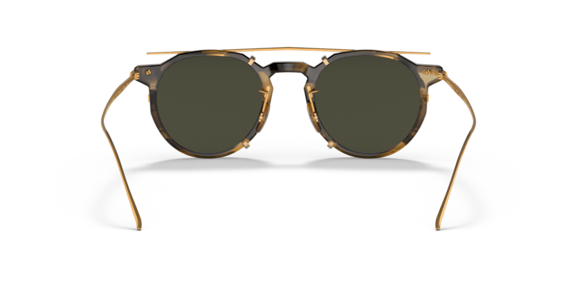 0OV5460T - Oliver Peoples - Tortoise - (G.P Tortoise 1713) - 47 - 21 - 145 MM - Ardor Eyewear 827934467460