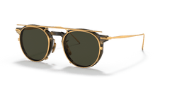 0OV5460T - Oliver Peoples - Tortoise - (G.P Tortoise 1713) - 47 - 21 - 145 MM - Ardor Eyewear 827934467460