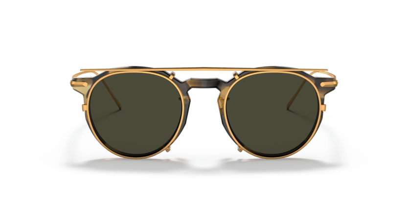 0OV5460T - Oliver Peoples - Tortoise - (G.P Tortoise 1713) - 47 - 21 - 145 MM - Ardor Eyewear 827934467460