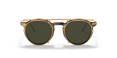 0OV5460T - Oliver Peoples - Tortoise - (G.P Tortoise 1713) - 47 - 21 - 145 MM - Ardor Eyewear 827934467460