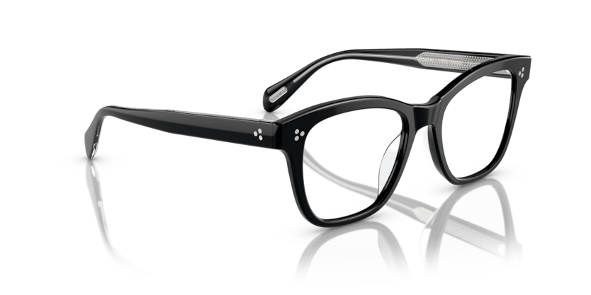 0OV5474U - Oliver Peoples - Black - (Black 1492) - 52 - 19 - 145 MM - Ardor Eyewear 827934469921