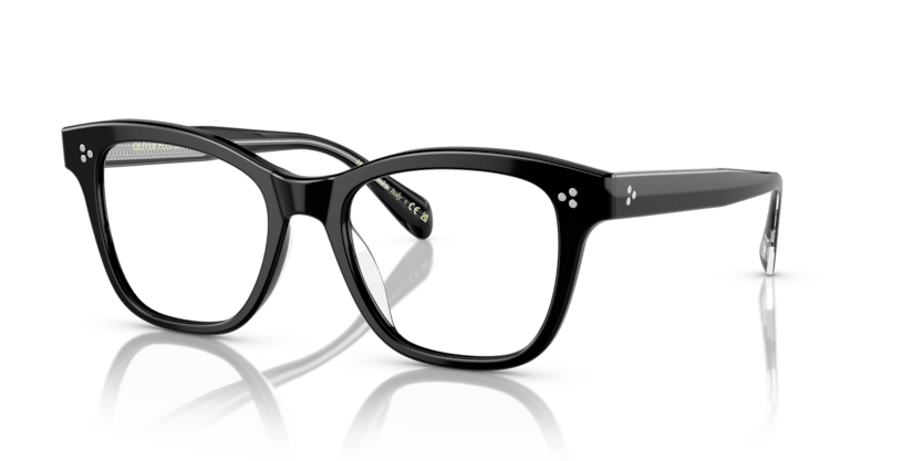 0OV5474U - Oliver Peoples - Black - (Black 1492) - 52 - 19 - 145 MM - Ardor Eyewear 827934469921