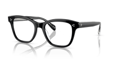 0OV5474U - Oliver Peoples - Black - (Black 1492) - 52 - 19 - 145 MM - Ardor Eyewear 827934469921