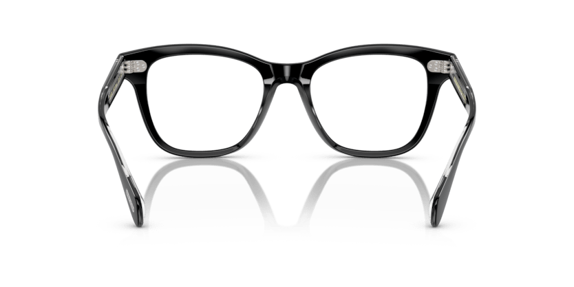 0OV5474U - Oliver Peoples - Black - (Black 1492) - 52 - 19 - 145 MM - Ardor Eyewear 827934469921