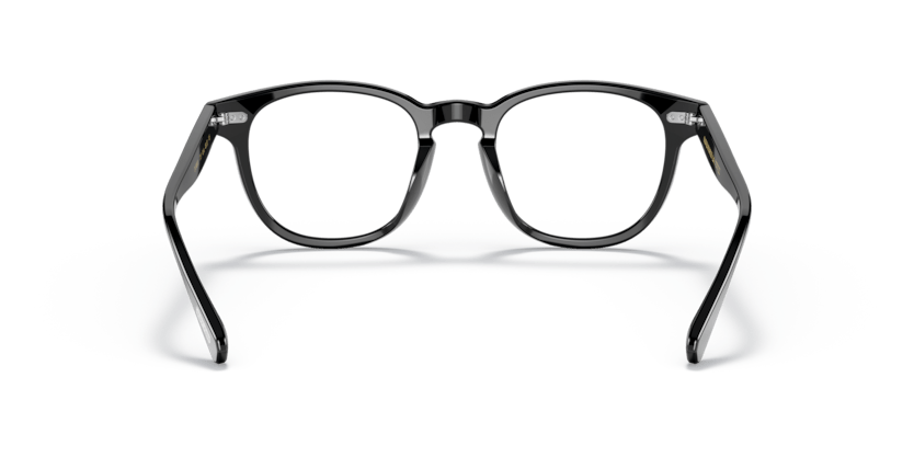 0OV5480U - Oliver Peoples - Black - (Black 1731) - 48 - 20 - 145 MM - Ardor Eyewear 827934471214