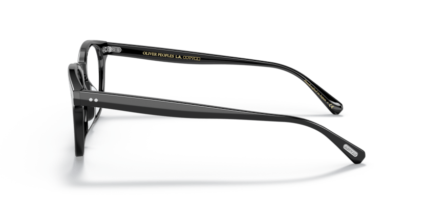 0OV5480U - Oliver Peoples - Black - (Black 1731) - 48 - 20 - 145 MM - Ardor Eyewear 827934471214