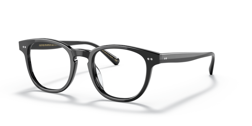 0OV5480U - Oliver Peoples - Black - (Black 1731) - 48 - 20 - 145 MM - Ardor Eyewear 827934471214