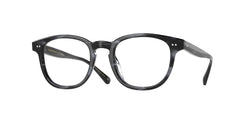 0OV5480U - Oliver Peoples - Blue - (Dark Blue Smoke 1734) - 48 - 20 - 145 MM - Ardor Eyewear 827934471252