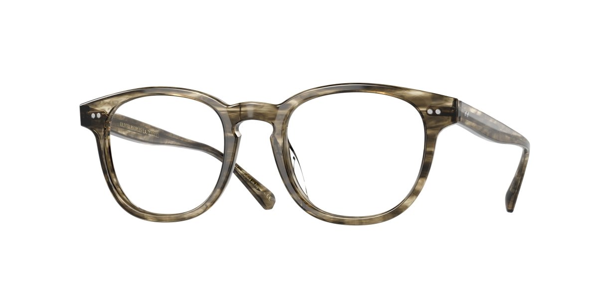 0OV5480U - Oliver Peoples - Green - (Soft Olive Bark 1735) - 48 - 20 - 145 MM - Ardor Eyewear 827934471276