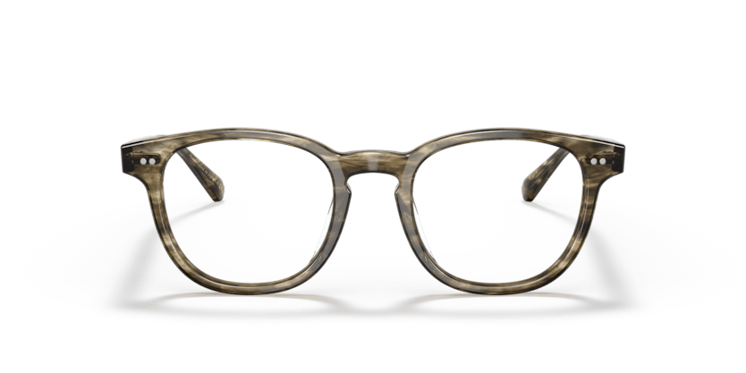 0OV5480U - Oliver Peoples - Green - (Soft Olive Bark 1735) - 48 - 20 - 145 MM - Ardor Eyewear 827934471276