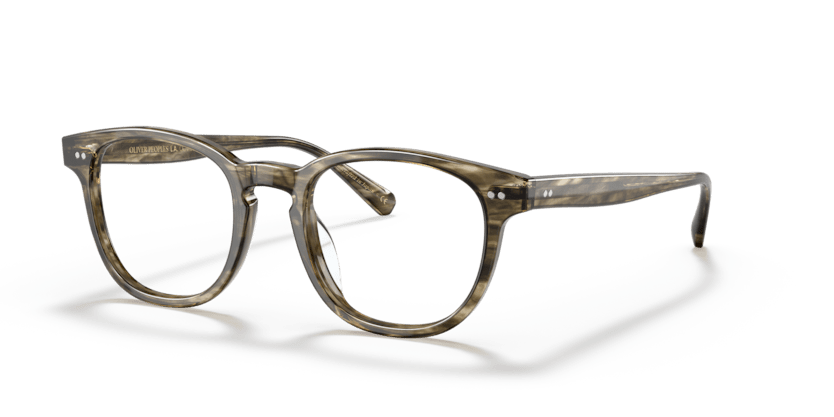 0OV5480U - Oliver Peoples - Green - (Soft Olive Bark 1735) - 48 - 20 - 145 MM - Ardor Eyewear 827934471276