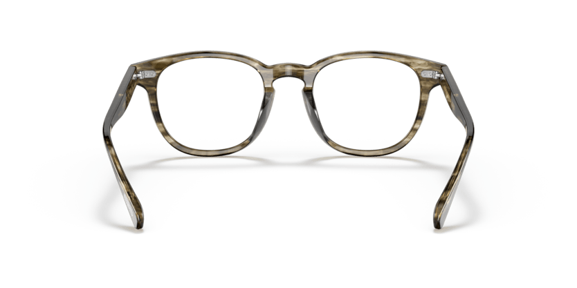 0OV5480U - Oliver Peoples - Green - (Soft Olive Bark 1735) - 48 - 20 - 145 MM - Ardor Eyewear 827934471276