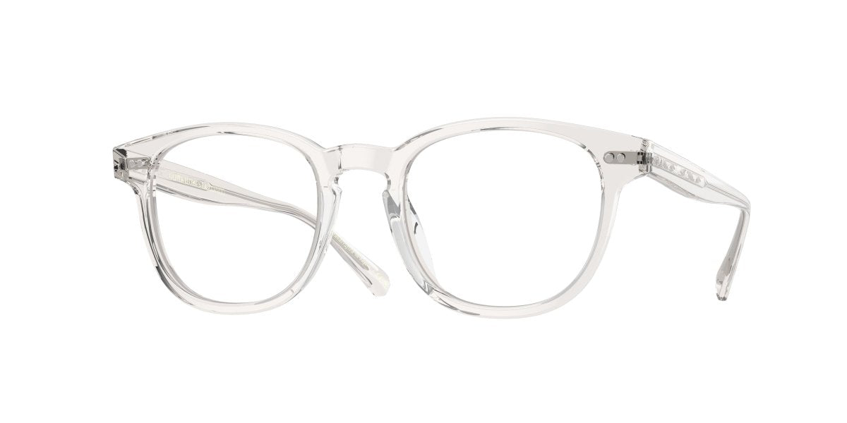 0OV5480U - Oliver Peoples - Grey - (Gravel 1757) - 48 - 20 - 145 MM - Ardor Eyewear 827934499843