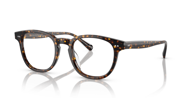 0OV5480U - Oliver Peoples - Tortoise - (Atago Tortoise 1741) - 48 - 20 - 145 MM - Ardor Eyewear 827934499836