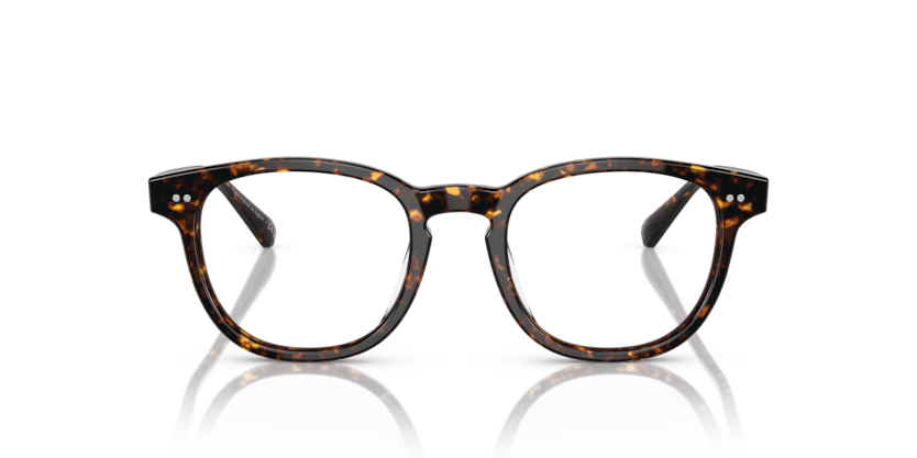 0OV5480U - Oliver Peoples - Tortoise - (Atago Tortoise 1741) - 48 - 20 - 145 MM - Ardor Eyewear 827934499836