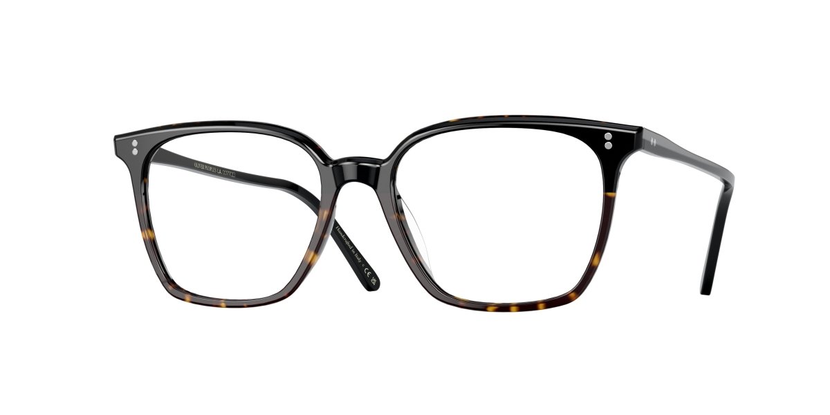 0OV5488U - Oliver Peoples - Black - (Black/362 Gradient 1722) - 50 - 17 - 145 MM - Ardor Eyewear 827934505599