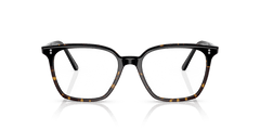 0OV5488U - Oliver Peoples - Black - (Black/362 Gradient 1722) - 50 - 17 - 145 MM - Ardor Eyewear 827934505599