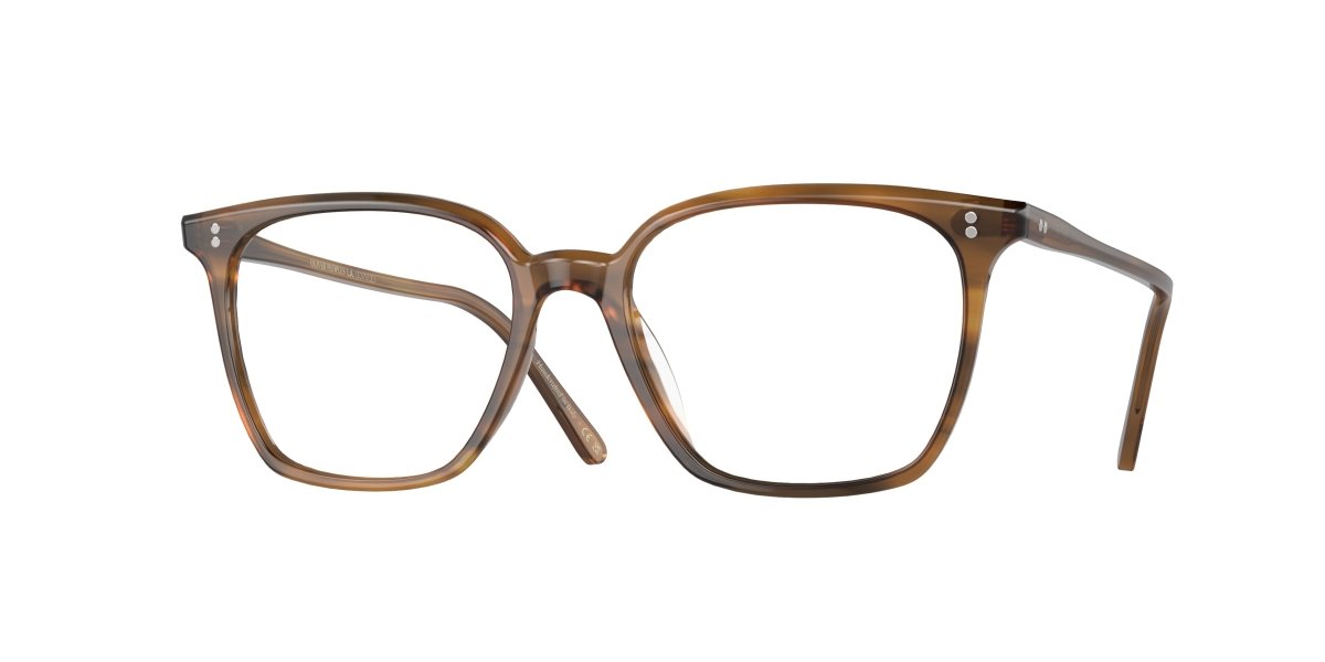 0OV5488U - Oliver Peoples - Brown - (Raintree 1011) - 50 - 17 - 145 MM - Ardor Eyewear 827934505650