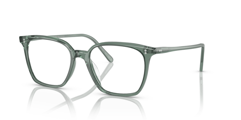 0OV5488U - Oliver Peoples - Green - (Ivy 1547) - 50 - 17 - 145 MM - Ardor Eyewear 827934505643