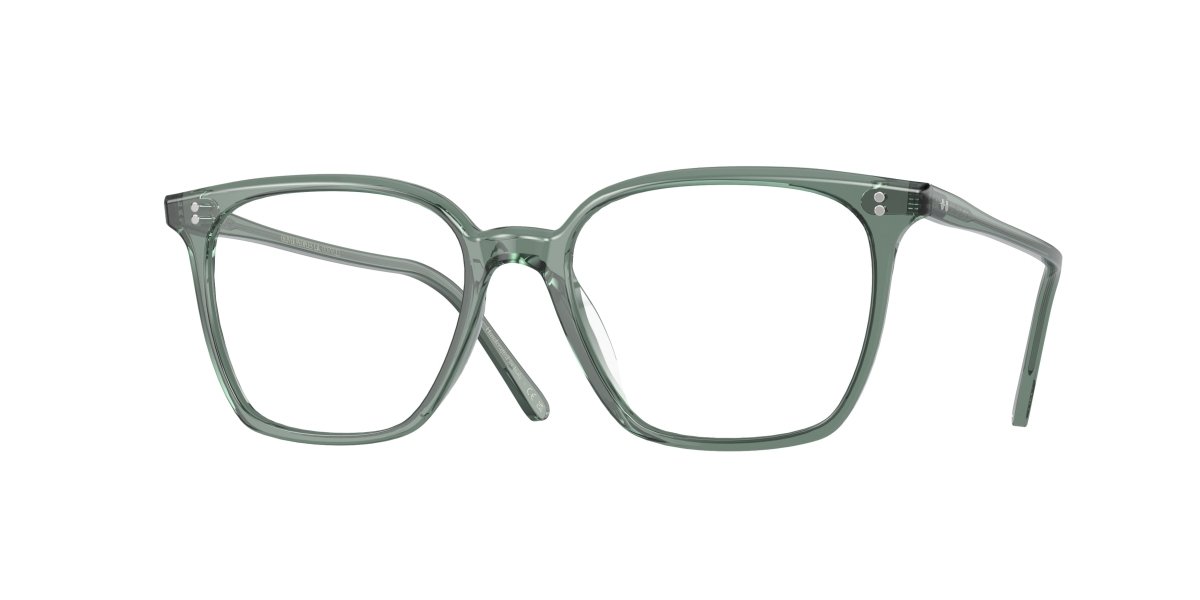 0OV5488U - Oliver Peoples - Green - (Ivy 1547) - 50 - 17 - 145 MM - Ardor Eyewear 827934505643