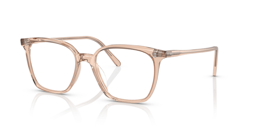 0OV5488U - Oliver Peoples - Pink - (Blush 1471) - 50 - 17 - 145 MM - Ardor Eyewear 827934505629