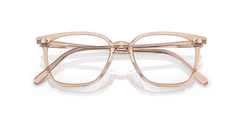 0OV5488U - Oliver Peoples - Pink - (Blush 1471) - 50 - 17 - 145 MM - Ardor Eyewear 827934505629