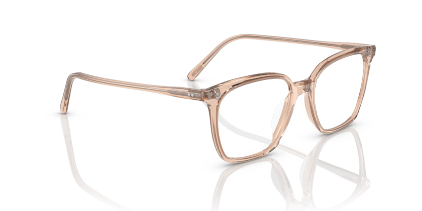 0OV5488U - Oliver Peoples - Pink - (Blush 1471) - 50 - 17 - 145 MM - Ardor Eyewear 827934505629