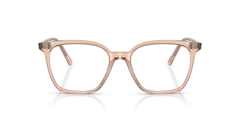 0OV5488U - Oliver Peoples - Pink - (Blush 1471) - 50 - 17 - 145 MM - Ardor Eyewear 827934505629