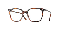 0OV5488U - Oliver Peoples - Tortoise - (Dark Mahogany 1007) - 50 - 17 - 145 MM - Ardor Eyewear 827934505636