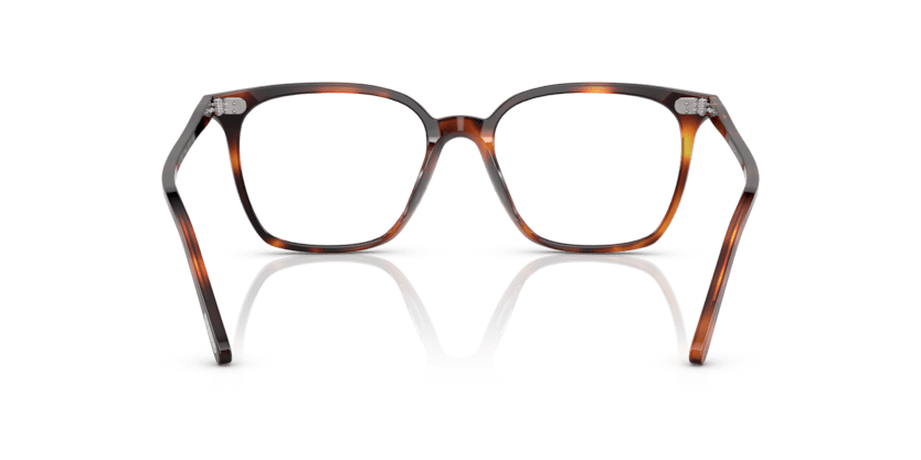 0OV5488U - Oliver Peoples - Tortoise - (Dark Mahogany 1007) - 50 - 17 - 145 MM - Ardor Eyewear 827934505636