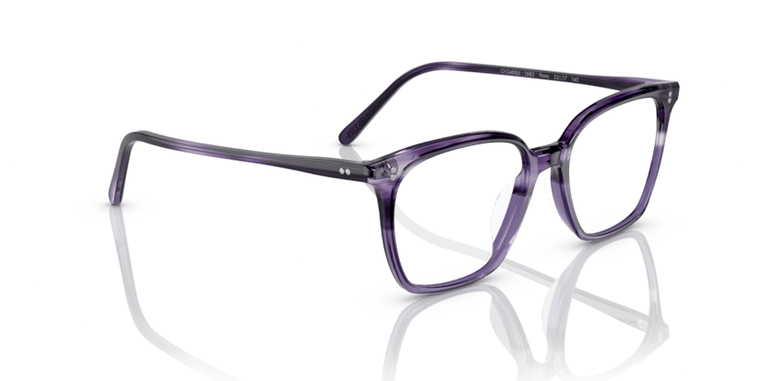 0OV5488U - Oliver Peoples - Violet - (Dark Lilac VSB 1682) - 50 - 17 - 145 MM - Ardor Eyewear 827934505605