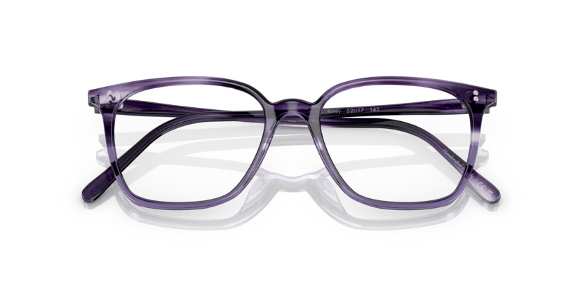 0OV5488U - Oliver Peoples - Violet - (Dark Lilac VSB 1682) - 50 - 17 - 145 MM - Ardor Eyewear 827934505605