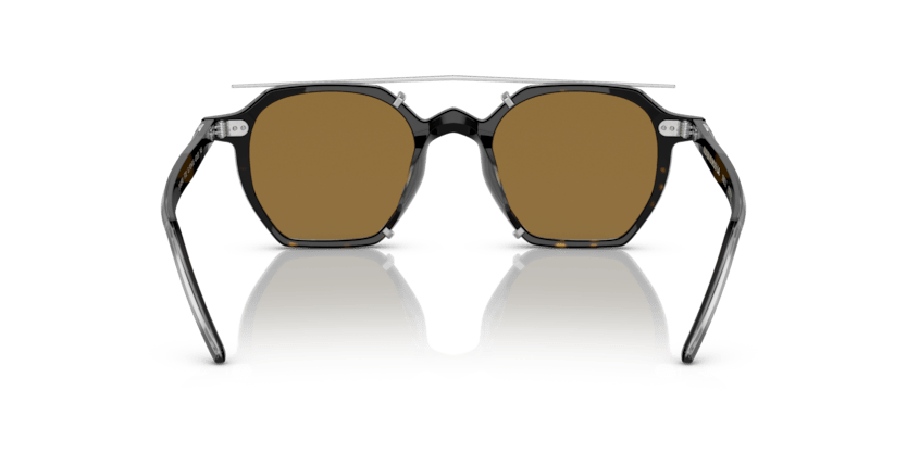 0OV5489U - Oliver Peoples - Black - (Black/362 Gradient 1722) - 47 - 20 - 145 MM - Ardor Eyewear 827934479906