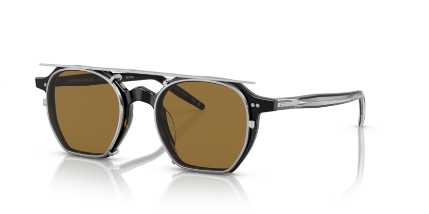 0OV5489U - Oliver Peoples - Black - (Black/362 Gradient 1722) - 47 - 20 - 145 MM - Ardor Eyewear 827934479906