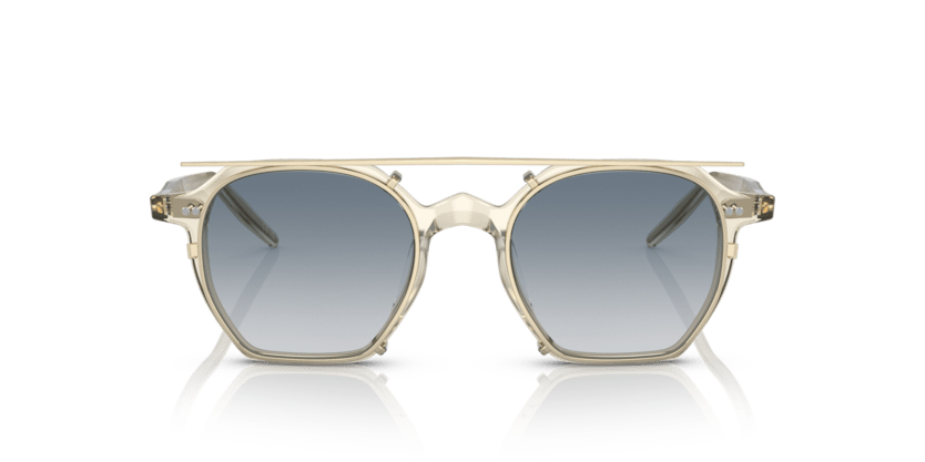 0OV5489U - Oliver Peoples - Brown - (Pale Citrine 1692) - 47 - 20 - 145 MM - Ardor Eyewear 827934479654